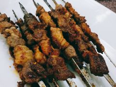 -TUK土耳其餐厅·下午茶(卢湾店)