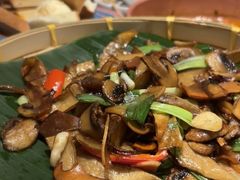 -云海肴·汽锅鸡·云南菜(苏州中心店)