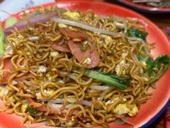 -东方一串·鲜肉小串·小酒馆(壹航城店)