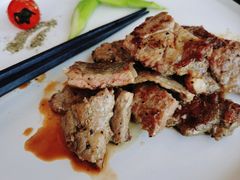 -V Bar海景扒房(北海湾惠龙万达嘉华酒店)