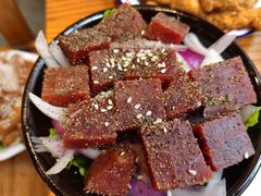 -胖记烤肉(湖大店)