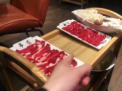 -大喜牛鲜牛肉火锅(世纪金源店)