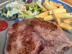 -新贝乐意大利餐厅(苏州中心店)