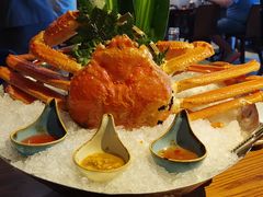 -Mr.Fish鱼鲜生海鲜放题(高德置地冬广场店)