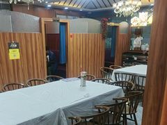 -尕胡才炕锅烤羊肉馆(八一路店)