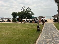 -三亚湾海居雅高铂尔曼度假酒店