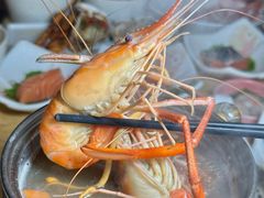 -雍和会海鲜姿造自助(湖东路店)