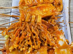 -老即墨路901炸串(吴淞路店)