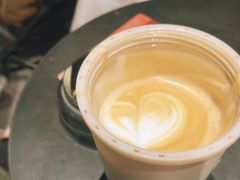 -Manner Coffee(淮海755店)