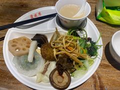 -素清香(解放路店)