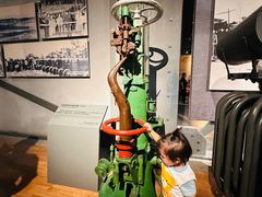 -柳州工业博物馆