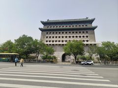 -北京前门大栅栏