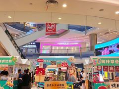 -凯德广场(西城店)