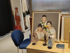 -海马体照相馆(大连柏威年购物中心店)