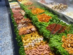 -醉人椒麻辣香锅(上地华联店)