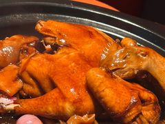 -小厨娘金榜题名(夫子庙秦淮河店)