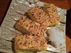 明太子鸡蛋卷-万藏·荞麦酒房BANKURA JAPANESE SOBA KITCHEN(长乐路店)