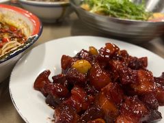 -老三样·旧食新味(万寿宫店)