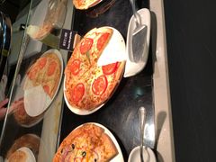 -香港唯港荟 Hotel ICON – The Market