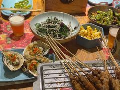 -馋嘴猫北京食堂·烤鸭·宵夜(亚运村店)