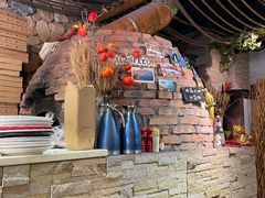 -盘炉forenza·云贵川融合小食堂 ( 钟楼中柳巷店)