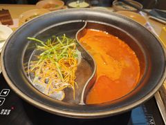 -温野菜涮涮锅(曲江大悦城店)