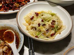 -辛香汇·锦里丨现炒川菜(中南城店)