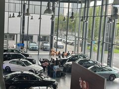 -上海可达汽车销售服务有限公司