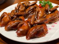 -燕郊烧鸽子(酷车小镇店)