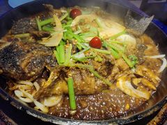 -老板恋上鱼(恒隆广场店)