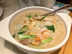 莆田卤面-莆田餐厅PUTIEN(深圳湾万象城家宴店)