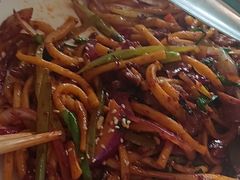 -巴尔喀十新疆餐厅(开发区店)