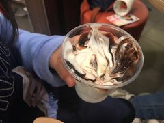 -麦当劳(百利广场店)