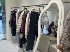 -Her Sight设计师女装集合店(静安华山路店)