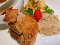 -Paulaner·德国帕拉娜自酿啤酒餐厅(海上世界店)