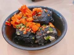 -江味龙虾馆·裸蓝龙虾(南山店)