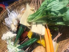 -马路边边串串香(双井直营店)