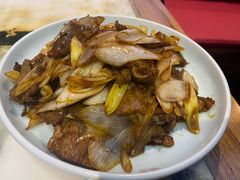 -小吊梨汤·北京菜(香山店)