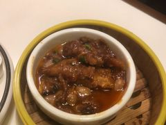 -火齐潮汕砂锅粥(五道口店)