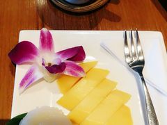-Let’s Relax Spa(Siam Square One)