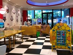 -童趣廊(长隆熊猫酒店)
