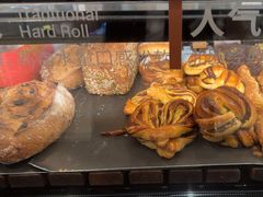 -BAKER&SPICE(环贸店)