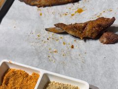 -严三毛口味虾·小严同学的店(曙光路直营店)