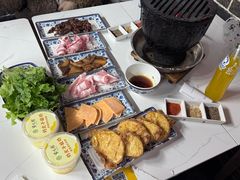 -大槐树烤肉馆