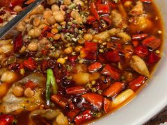 -望京辣宴·古法川菜(望京店)