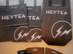 -喜茶(广州荔湾领展广场店)