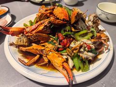 -荣祥海鲜·烟台菜(胜利路二部)