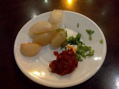 -宝鸡民族饭庄(英达路店)