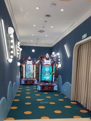 -奈尔宝·儿童乐园·亲子餐厅(苏州大悦城店)