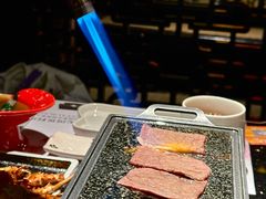 -上井料理黑金店(IFS国金中心店)